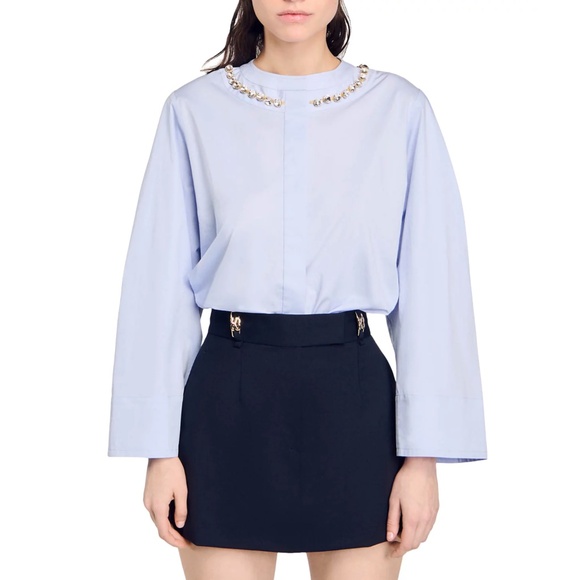 Galon Shirt - Picture 1 of 7